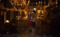 12806 - Από την παναγιορειτική Θεία Λειτουργία στο Πρωτάτο, βίντεο - ήχος και φωτογραφίες  (Κυριακή 24 Νοεμβρίου 2019) - Φωτογραφία 33