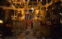 12806 - Από την παναγιορειτική Θεία Λειτουργία στο Πρωτάτο, βίντεο - ήχος και φωτογραφίες  (Κυριακή 24 Νοεμβρίου 2019) - Φωτογραφία 37