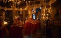 12806 - Από την παναγιορειτική Θεία Λειτουργία στο Πρωτάτο, βίντεο - ήχος και φωτογραφίες  (Κυριακή 24 Νοεμβρίου 2019) - Φωτογραφία 46
