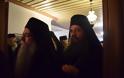 12806 - Από την παναγιορειτική Θεία Λειτουργία στο Πρωτάτο, βίντεο - ήχος και φωτογραφίες  (Κυριακή 24 Νοεμβρίου 2019) - Φωτογραφία 62