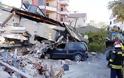 Σεισμός στην Αλβανία: Ημέρα εθνικού πένθους - Στους 22 οι νεκροί από τα 6,4 Ρίχτερ - Φωτογραφία 2