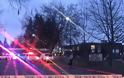 Βανκούβερ: Ένοπλος πυροβόλησε δύο γυναίκες σε πάρκινγκ Δημοτικού σχολείου και αυτοκτόνησε