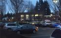 Βανκούβερ: Ένοπλος πυροβόλησε δύο γυναίκες σε πάρκινγκ Δημοτικού σχολείου και αυτοκτόνησε - Φωτογραφία 2