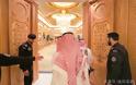 Σαουδική Αραβία: Η ιστορία της φυλακισμένης πριγκίπισσας Μπασμπά μπιν Σαούντ - Φωτογραφία 3
