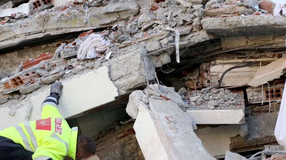 «The Sun»: H Ευρώπη θα πρέπει να περιμένει περισσότερους φονικούς σεισμούς - Φωτογραφία 1