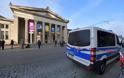 Μουσείο της Δρέσδης: Βίντεο-ντοκουμέντο από την κινηματογραφική ληστεία του... ενός δισ. ευρώ! - Φωτογραφία 3