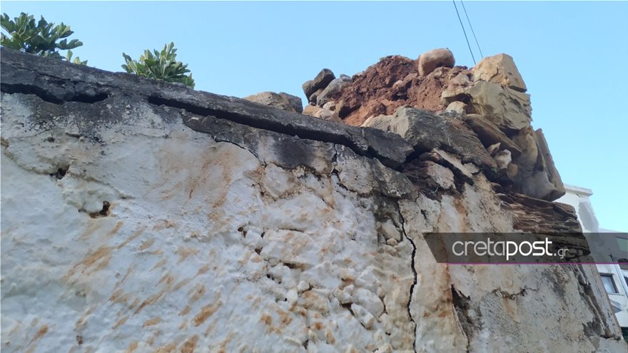 Σεισμός 6,1 Ρίχτερ ανοιχτά της Κρήτης: Λαχτάρησε η μισή Ελλάδα, καθησυχάζουν οι σεισμολόγοι - Φωτογραφία 7