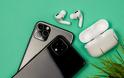 AirPods Pro: Η Apple θα βελτιώσει την αυτόματη ανίχνευση των αυτιών χάρη σε έναν αισθητήρα πίεσης αέρα