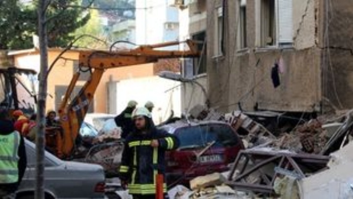 Ιδιωτικές κλινικές της Θεσσαλονίκης σε συνεργασία με τον ΙΣ θα περιθάλψουν αφιλοκερδώς τραυματίες του σεισμού της Αλβανίας - Φωτογραφία 1