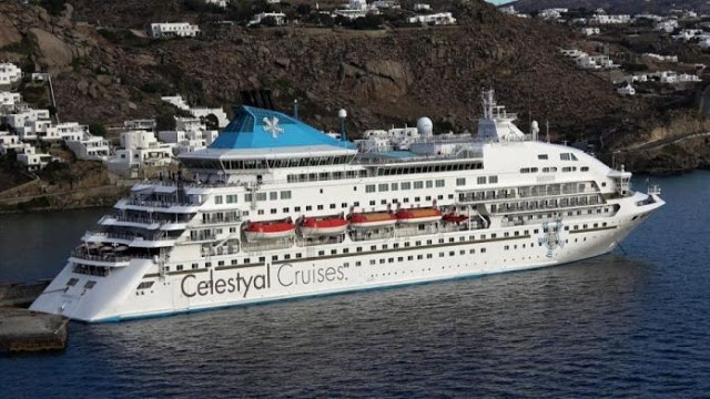 Celestyal Cruises: Aνακοινώνει σημαντικές προσφορές ενόψει των Black Friday & Cyber Monday - Φωτογραφία 1