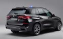 BMW X5 Protection VR6 τρολάρει την Tesla - Φωτογραφία 2