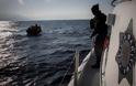 Frontex: Προκήρυξε 700 θέσεις συνοριοφυλάκων-Πού θα κάνετε αίτηση (ΦΥΛΛΑΔΙΟ)