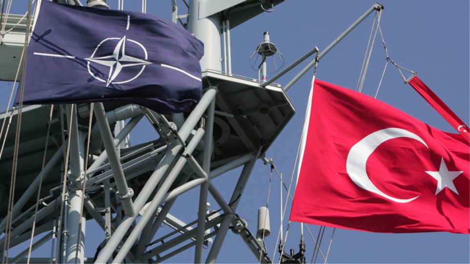 Η Τουρκία «εκβιάζει» και το ΝΑΤΟ: Δεν στηρίζει το αμυντικό σχέδιο για Βαλτική και Πολωνία - Φωτογραφία 1