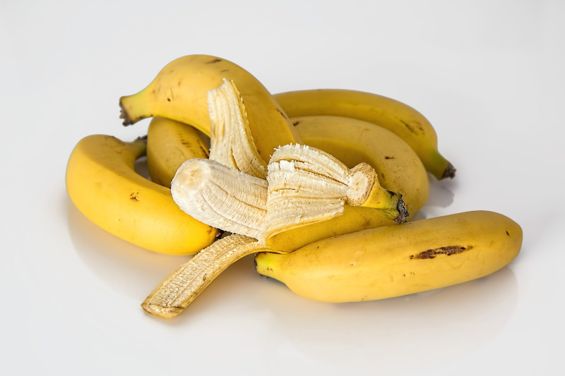 Μια διαιτολόγος εξηγεί γιατί είναι καλό να τρως τη... μπανανόφλουδα! - Φωτογραφία 1