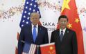 Νέα κρίση στις σχέσεις ΗΠΑ–Κίνας με αφορμή το Χονγκ Κονγκ: «Με αυστηρά αντίμετρα» απειλεί το Πεκίνο