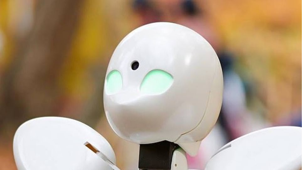 Ιαπωνία: Μαθητές που αρρωσταίνουν θα παρακολουθούν τα μαθήματα μέσω ρομπότ! - Φωτογραφία 1