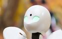 Ιαπωνία: Μαθητές που αρρωσταίνουν θα παρακολουθούν τα μαθήματα μέσω ρομπότ!