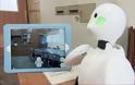 Ιαπωνία: Μαθητές που αρρωσταίνουν θα παρακολουθούν τα μαθήματα μέσω ρομπότ! - Φωτογραφία 2