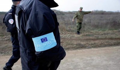 Frontex: Προκήρυξε 700 θέσεις συνοριοφυλάκων - Πού θα κάνετε αίτηση - Φωτογραφία 1