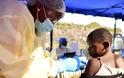 ΛΔ Κονγκό: Περισσότεροι από 5.000 νεκροί από ιλαρά φέτος