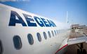 Εκπτώσεις 40% στα αεροπορικά από την Aegean λόγω Black Friday