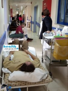 Διοικητές Νοσοκομείων: Συνεχίζονται οι αντιδράσεις! Νέα προκήρυξη ζητούν εργαζόμενοι και στελέχη του ΕΣΥ - Φωτογραφία 2