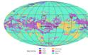 Ο πρώτος γεωλογικός χάρτης του Τιτάνα - Φωτογραφία 2
