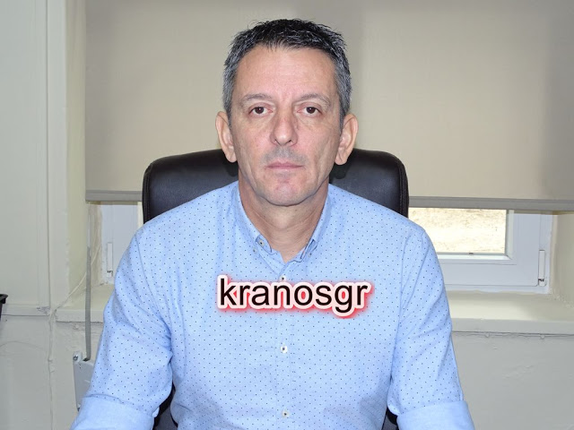ΕΚΤΑΚΤΟ: Επιβεβαιώνει τις πληροφορίες του kranosgr ο Πρόεδρος της ΕΣΠΕΛ Θωμάς Ντιντιός για αποχώρηση του Δ.Σ από την ΠΟΜΕΝΣ - Φωτογραφία 1