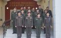 Επίσκεψη Αρχηγού ΓΕΣ στη Σχολή Πολέμου Στρατού Ξηράς - Φωτογραφία 1