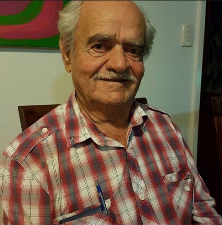 «Έφυγε» από τη ζωή ο 81χρονος Ηρακλής Γ. Ρούσσος, από τους πρώτους Καλύμνιους που μετανάστευσαν στο Ντάργουιν - Φωτογραφία 2