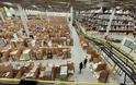 Black Friday: Απεργούν οι εργαζόμενοι της Amazon στη Γερμανία