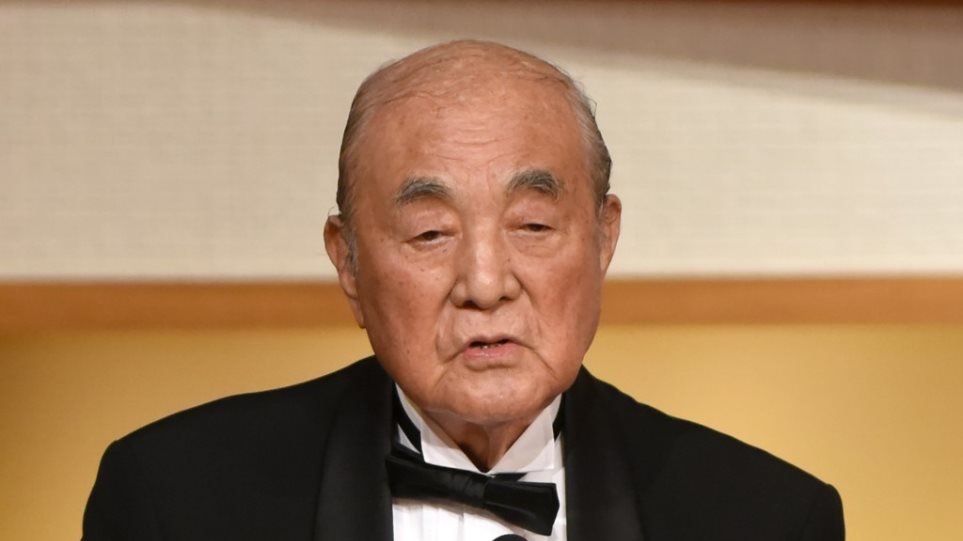Πέθανε σε ηλικία 101 ετών ο πρώην πρωθυπουργός Γιασουχίρο Νακασόνε - Φωτογραφία 1