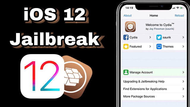 iPhone XS / XR: υπάρχει πιθανότητα jailbreak του iOS 12.4.1 / 12.4.2 χάρη σε ένα νέο σφάλμα - Φωτογραφία 1