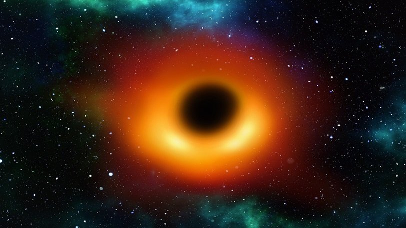 Ανακαλύφθηκε μαύρη τρύπα 70 φορές μεγαλύτερη από τον Ήλιο που δεν θα έπρεπε να υπάρχει! (pics) - Φωτογραφία 1