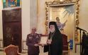 Επίσημη Επίσκεψη Αρχηγού ΓΕΣ στην Αίγυπτο - Φωτογραφία 2
