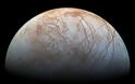 Galileo's Europa Remastered