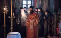 12819 - Άγιος Ιερώνυμος ο Σιμωνοπετρίτης «Ο Γέρων της Αναλήψεως». Η πρώτη τιμή του ως αγίου στη Μονή του - Φωτογραφία 24