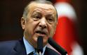 Ερντογάν: Θα προχωρήσει η συμφωνία με τη Λιβύη, δεν φεύγουμε από την Αν. Μεσόγειο