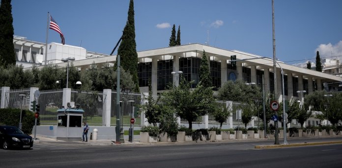 Πρεσβεία ΗΠΑ: Κίνδυνος για χτύπημα στην Ελλάδα - Φωτογραφία 1