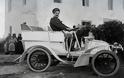Τα αυτοκίνητα, που αγάπησε ο Giacomo Puccini