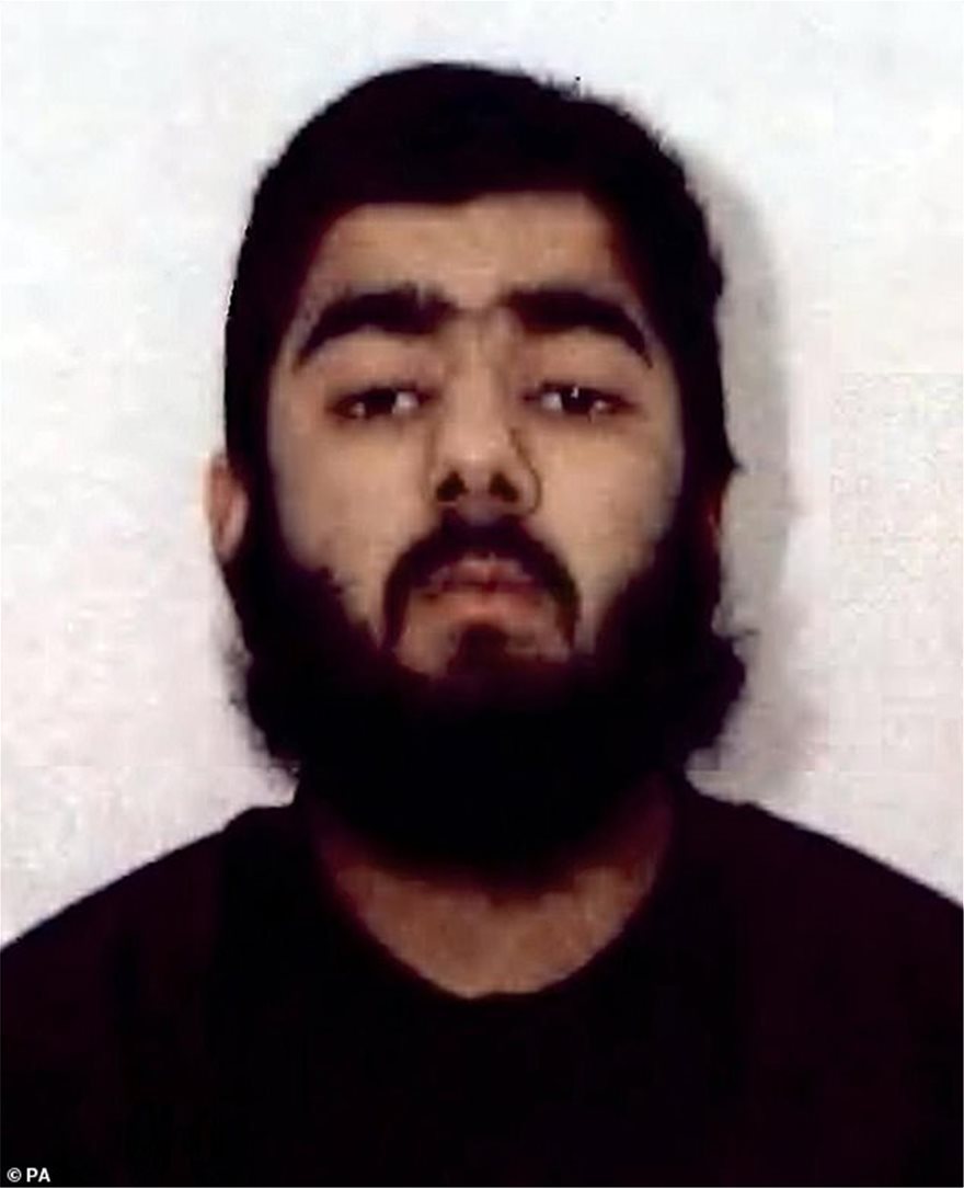 London Bridge: Εκδίκηση για τον θάνατο του αλ Μπαγκνάντι - Φωτογραφία 2