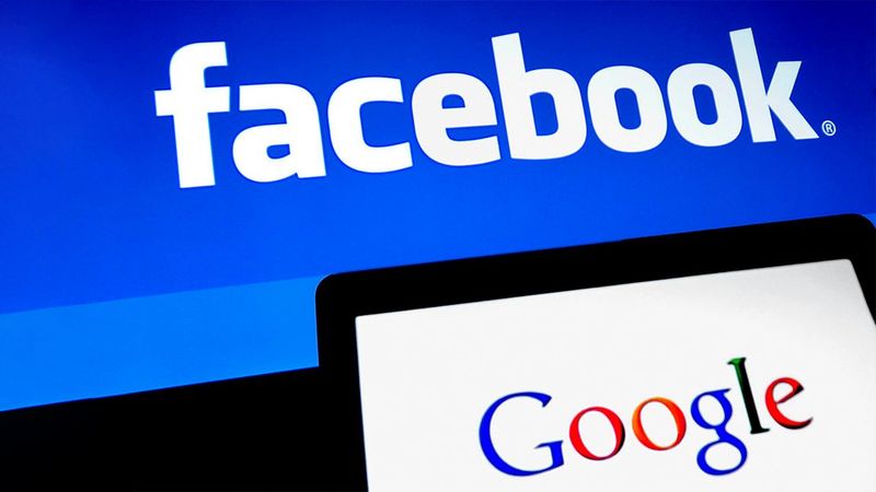 Facebook και Google απειλούν τα ανθρώπινα δικαιώματα - Φωτογραφία 1