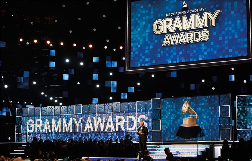Ράνια Σβορώνου : Η Ελληνίδα πίσω από τα Grammy - Φωτογραφία 4