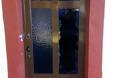ΒΟΝΙΤΣΑ: Αθεόφοβοι έσπασα τα τζάμια απο τις πόρτες στο εκκλησάκι του Αγίου Νεκταρίου στην Κουκουμίτσα!!