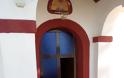 ΒΟΝΙΤΣΑ: Αθεόφοβοι έσπασα τα τζάμια απο τις πόρτες στο εκκλησάκι του Αγίου Νεκταρίου στην Κουκουμίτσα!! - Φωτογραφία 2