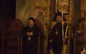 12824 - Φωτογραφίες από την Ιερά Αγρυπνία στο Πρωτάτο επί τη ανακομιδή των Ιερών Λειψάνων του Αγίου Κοσμά Πρώτου Βατοπαιδινού - Φωτογραφία 14