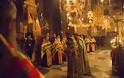 12824 - Φωτογραφίες από την Ιερά Αγρυπνία στο Πρωτάτο επί τη ανακομιδή των Ιερών Λειψάνων του Αγίου Κοσμά Πρώτου Βατοπαιδινού - Φωτογραφία 38