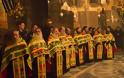 12824 - Φωτογραφίες από την Ιερά Αγρυπνία στο Πρωτάτο επί τη ανακομιδή των Ιερών Λειψάνων του Αγίου Κοσμά Πρώτου Βατοπαιδινού - Φωτογραφία 44