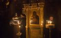 12824 - Φωτογραφίες από την Ιερά Αγρυπνία στο Πρωτάτο επί τη ανακομιδή των Ιερών Λειψάνων του Αγίου Κοσμά Πρώτου Βατοπαιδινού - Φωτογραφία 49