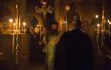 12824 - Φωτογραφίες από την Ιερά Αγρυπνία στο Πρωτάτο επί τη ανακομιδή των Ιερών Λειψάνων του Αγίου Κοσμά Πρώτου Βατοπαιδινού - Φωτογραφία 50
